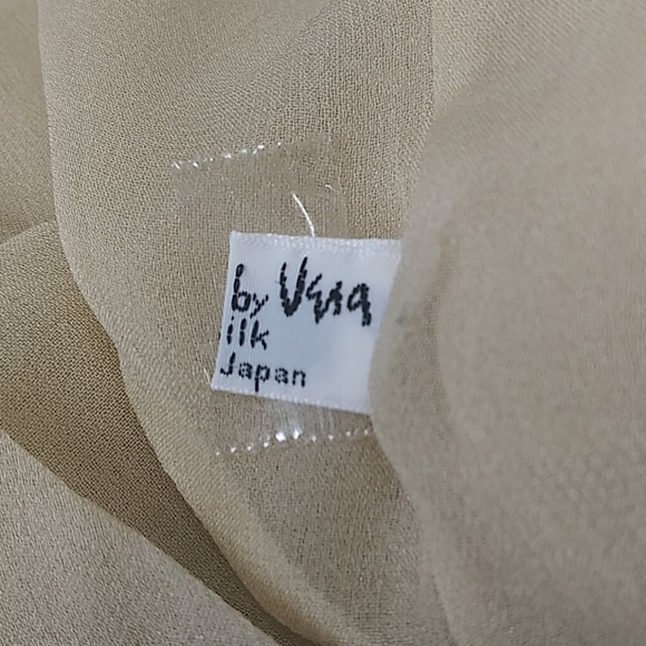 Vintage mid 1960's By Vera Neumann scarf - Picture 2 of 3